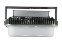 LED 투광등 사각주유소 P.C타입 NEW 150W 200W 250W (G-56-2) : 대은라이팅led조명