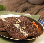 국내산 수제 광주 떡갈비 (한우 310g / 한돈 430g) : kbc우리동네좋드만마켓