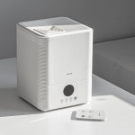 듀플렉스 베베 리모컨 가열식 신생아 가습기 3.5L DP-780WH : 듀플렉스몰