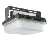 LED 투광등 사각주유소 P.C타입 NEW 150W 200W 250W (G-56-2) : 대은라이팅led조명