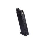 WE GLOCK 25R MAGAZINE : 슈팅클럽