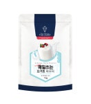 더캐럿 매일쓰는 요거트 파우더 1kg, 1개 : 더캐럿 THE CARAT