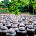 인산가 죽염 쌈장 900g) 인산농장 전통쌈장 : 시성 라이프