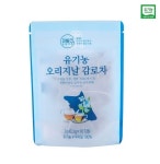 [감로700본사] 유기농 오리지날 감로차 10티백  수국차 비건식품인증 유기가공식품인증 : 감로700주식회사