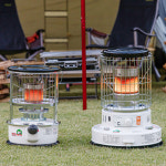 파세코 캠핑난로 PKH-3100B 등유 석유 국산 심지 캠프 PKH-3100GN PKH-5100 : 대풍몰