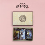 고향떡집 찰떡 답례 세트 : 수유고향떡집