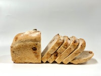 비건식 현미식빵 (쌀발효종) - 450g, 1개 : 구구리제빵소