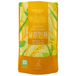 [감로700본사] 유기농 고소하고 달콤한차 30티백 감로차 비건식품인증 유기가공식품인증 : 감로700주식회사