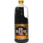 샘표 양조간장 701 1.7L 코스트코 샘표간장 진간장 : 코코아저씨