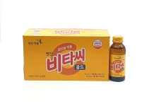 영진약품 비타씨 100ml 50병 : 하은헬스케어