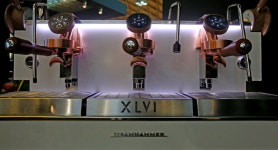 XLVI 스팀해머 3GR / STEAMHAMMER 3GR : 대한통상 주식회사