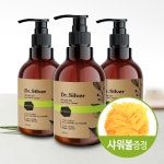 몸냄새 노인냄새제거 닥터실버크린 2개 : 아이닥터샵