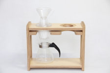 마스터A 멀티 거치대 필터컵 교체식 핸드드립스탠드 커피드립스탠드 지정몰 : 지정몰