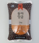동아식품 고운팥 앙금 5kg 2팩 : Cn food