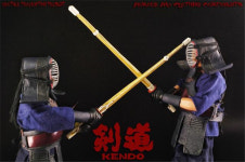 [예약] Brother Production Present 1/6 검도 장비 의상세트 : 피규어킴