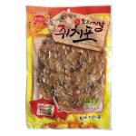 보민식품 오리지날 쥐치포 80g : 여기요몰