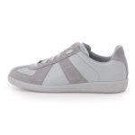 [국내] 메종마르지엘라 독일군 스니커즈 라이트그레이 S57WS0236 P1897 H8867 : 명품편집샵 BOBU