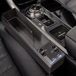 아이팝 사이드포켓 4구 멀티충전 수납함 C타입 8핀 스마트폰 : 주식회사 카닉스