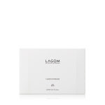 라곰 5겹 화장솜 순면 80매 : LAGOM: 본사직영몰