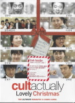 [미개봉] 컬투패밀리 - CultActually (Lovely Christmas) : 피트의 뮤직월드