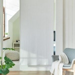MODERN HOUSE 바람막이패딩 3중방한 3도씨커튼 100x230 1장커튼 아이보리 BL3821001 : 2001아울렛 중계점
