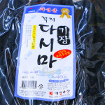 [부평구 배달] 시원한 꼭지다시마 400g [진흥 영광상회] : 동네시장 장보기