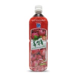 [잡화상닷컴] 하늘샘 흑석류 1,020ml (1020미리) 15병 / 1박스 : 잡화상닷컴