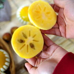 구례 산아래농원 지리산 부유 단감 5kg 10kg 달콤 아삭 2021 햇단감 산지직송 : 좋.은.사.람.들