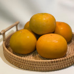 [35과] GAP 산지직송 부유단감 순천 풍전농장 : 풍전농장