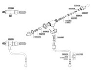 오링 [700269] 11X2.6mm : 에소파츠