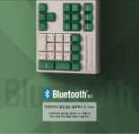 [NEW] 레오폴드 FC900RBT PD 에버그린 한글자판 유/무선 기계식 키보드 : 너구리상회