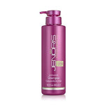 JENORIS 제노리스 컬러 & 드라이 헤어 샴푸 500ml + 헤어 트리트먼트 에센스 피스타치오 & 보라지 오일 10ml : 카디내추럴