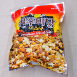 [부평구 배달] 한입크기 안주마당 믹스너트 1kg [진흥 영광상회] : 동네시장 장보기