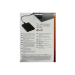 JCP 씨게이트 New Backup Plus Slim +Rescue 2TB : 주식회사 제이씨엠컴퍼니