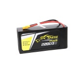 [TATTU PLUS] 22000mAh 22.2V 25C 6S1P 배터리 : ARTCOPTER 아트콥터