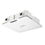 대성 S라인 환기시스템 DSVS-50 무덕트형 청정환기시스템 : 환기자재 백화점