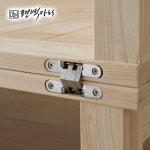 [편백마리]편백나무 접이식 소파 P-SO-018 : 편백마리