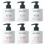 셀렉티브 531 칼라 트리트먼트 샴푸 275ml/염색/보색 : 스타일 나는 헤어난다