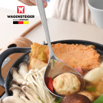 바겐슈타이거 스텐 서버 스푼 미니 국자 서빙 스푼 소스 국자 이유식 마라탕 라면 : 쇼핑판다