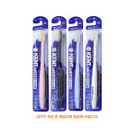 켄트 메디 콤팩트 초극세모 칫솔 1개 (색상랜덤) : 에스에이치메디칼