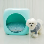 [레드퍼피] 홈펫 하우스 : REDPUPPY