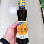 청아람 참기름 300ml : 쿨룩스토어