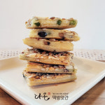 영양간식 오븐찰떡 선물세트 : 다온떡방앗간