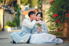 버들고리한복연구소 | 전주 한옥마을 한복 스냅 [인생샷연구소] 여행,웨딩,우정,돌 스냅 가족사진 : 인생샷연구소