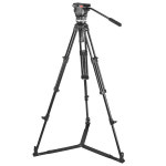 Sachtler ACE M GS 1002 셔틀러 에이스 그라운드스프레더 삼각대 : Sachtler 공식판매점