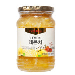 카페베네 레몬차 1kg : 데코리오