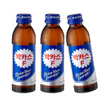 박카스F 120ml 10병 피로회복음료 자양강장제 바카스 : 마켓갈시간