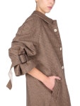 JEJIA 여성 트렌치 코트 PAPA COAT 3139J1C031 : 에비뉴165