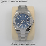 롤렉스 데이저스트 41mm 116300 스무스베젤 오이스터줄 시계 보호필름 : 필름왕 공식몰