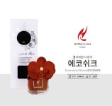 힙노카사 에코 쉬크 플라워 디퓨저 100ml (12종) : 인하우스세라믹
